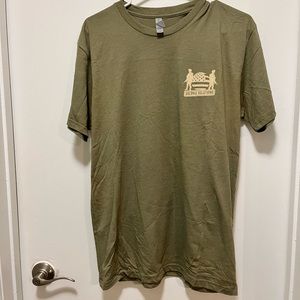 Brand: We Got Your Six. Size M